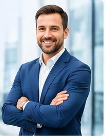 Real estate agent